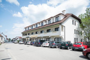 Hotel Sonnenhof, Schattendorf, Österreich